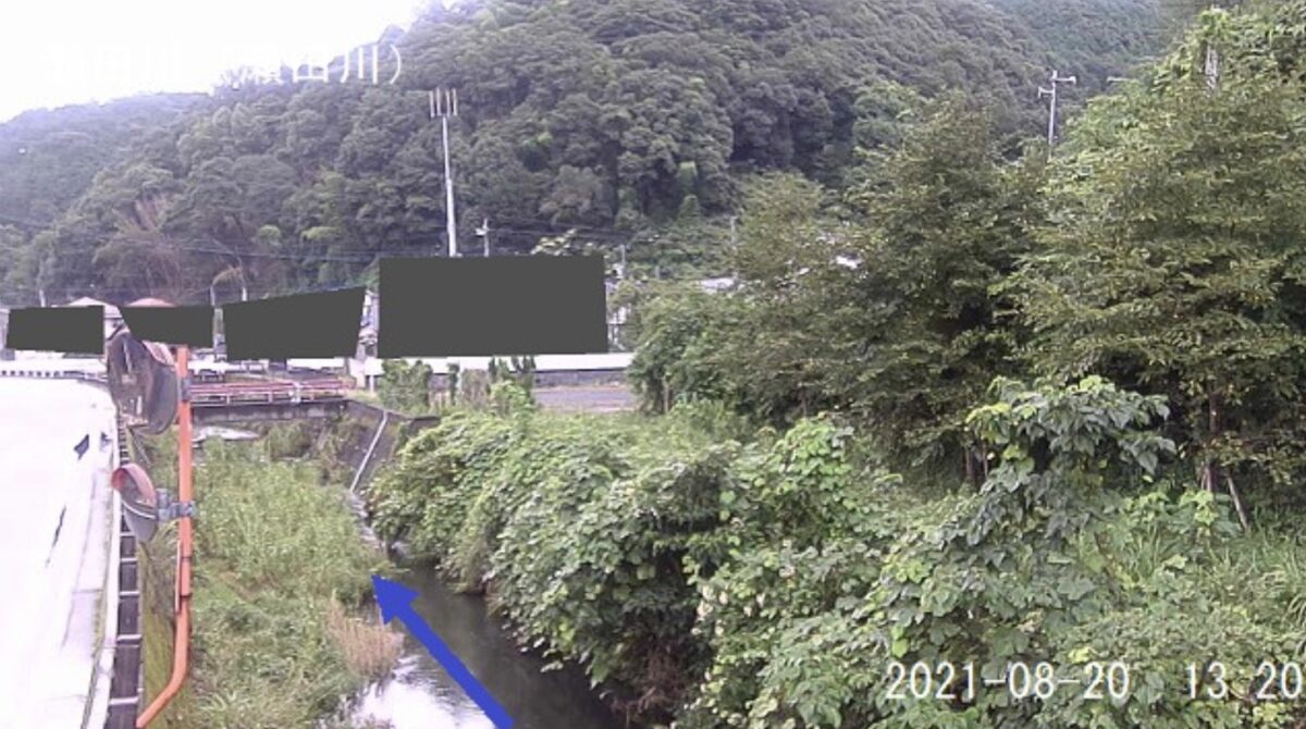 山口県和木町のライブカメラ一覧・雨雲レーダー・天気予報