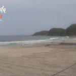 白浜中央海水浴場ライブカメラ