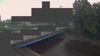 鈴川・向原橋ライブカメラと雨雲レーダー/神奈川県伊勢原市神戸