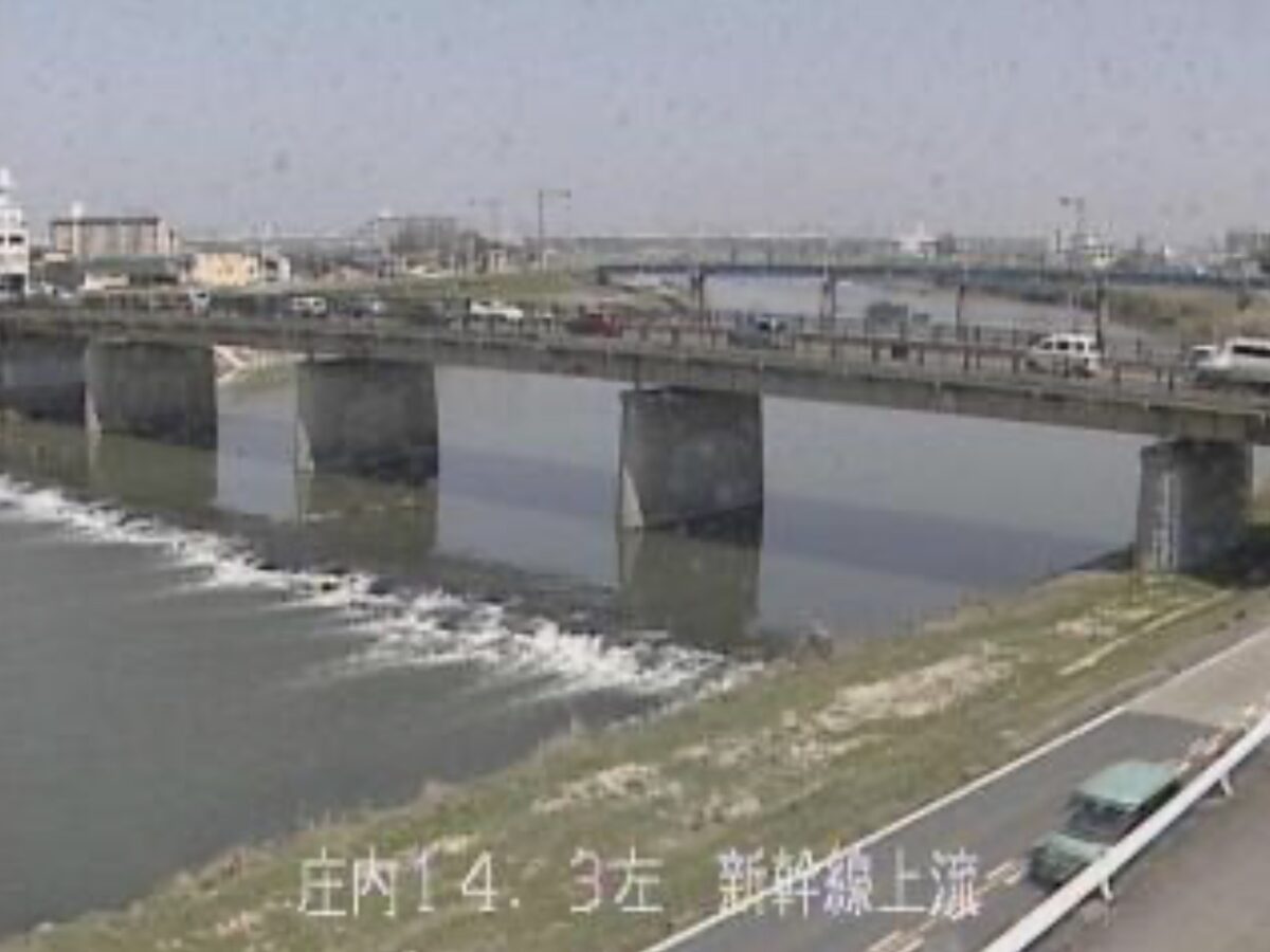 愛知県名古屋市西区のライブカメラ一覧・雨雲レーダー・天気予報