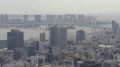 東京タワーからの景色・現在の東京タワー ライブカメラと雨雲レーダー/東京都港区