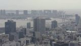 東京タワーからの景色・現在の東京タワー ライブカメラと雨雲レーダー/東京都港区