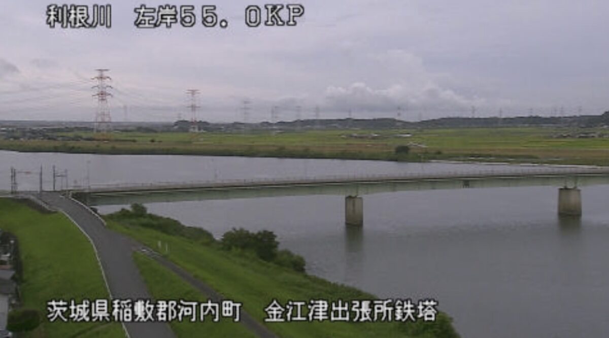 千葉県神崎町のライブカメラ一覧・雨雲レーダー・天気予報