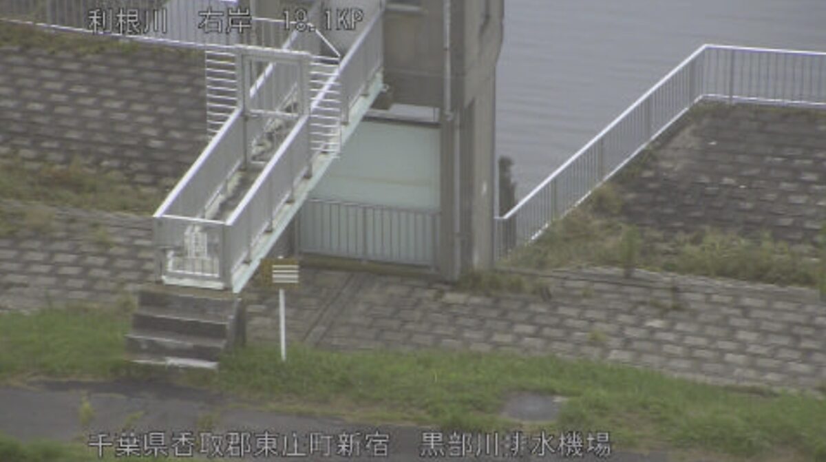 千葉県東庄町のライブカメラ一覧・雨雲レーダー・天気予報