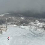 茶臼山高原スキー場頂上ライブカメラ