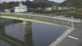 坪井川・天満橋ライブカメラと雨雲レーダー/熊本県熊本市西区