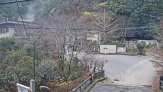 つるつる温泉 ライブカメラと雨雲レーダー/東京都西多摩郡日の出町大久野