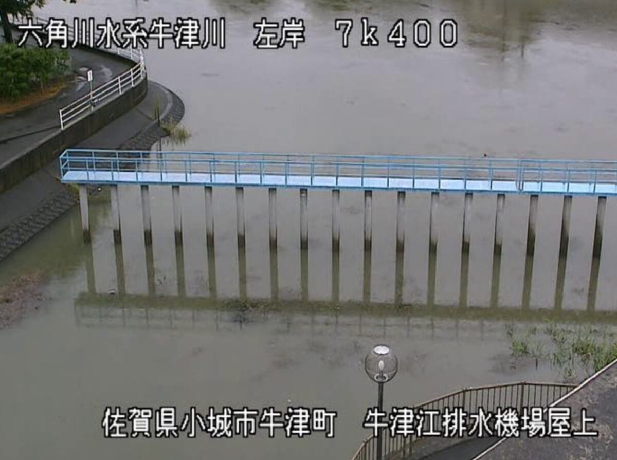 佐賀県小城市のライブカメラ一覧・雨雲レーダー・天気予報