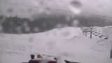 わかさ氷ノ山スキー場 ライブカメラと雨雲レーダー/鳥取県若桜町
