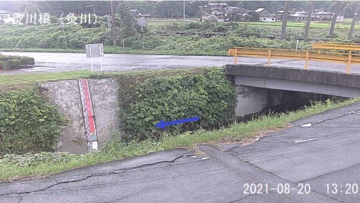山口県田布施町のライブカメラ一覧・雨雲レーダー・天気予報