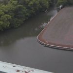 かんぽの宿柳川・掘割ライブカメラ