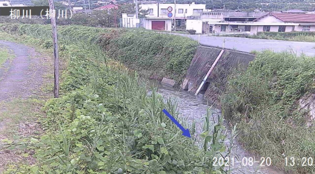 山口県防府市のライブカメラ一覧・雨雲レーダー・天気予報