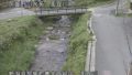 阿賀野川水系 馬取川 ライブカメラと雨雲レーダー/新潟県阿賀町