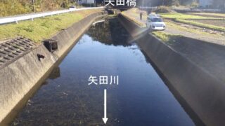 矢田川 ライブカメラと雨雲レーダー/三重県伊勢市