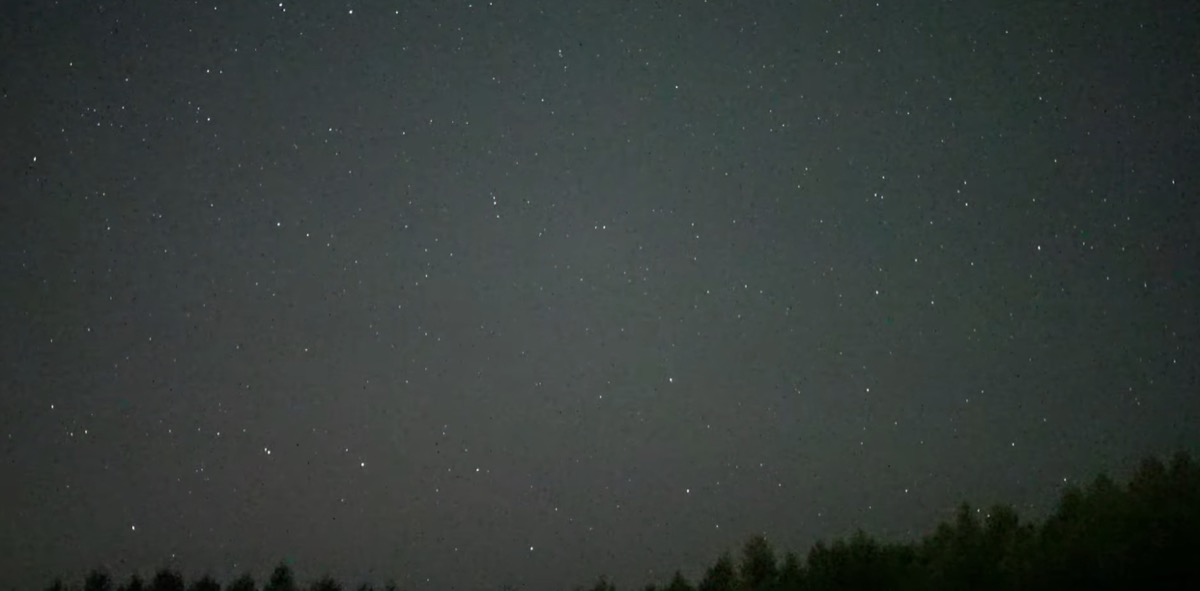 なよろ市立天文台きたすばる・流星群 ライブカメラ/北海道名寄市