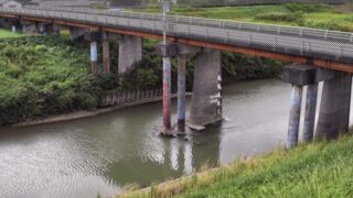 逆川・細田 ライブカメラと雨雲レーダー/静岡県掛川市
