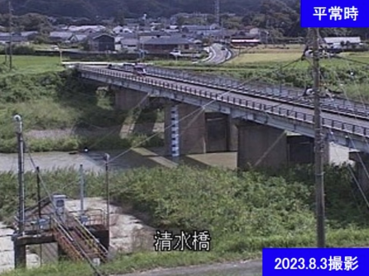 宮崎県西都市のライブカメラ一覧・雨雲レーダー・天気予報