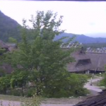いやしの里根場ライブカメラ