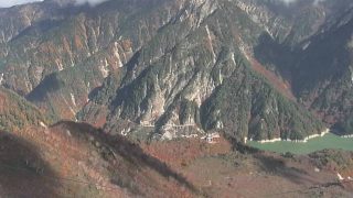 大観峰 ライブカメラと雨雲レーダー 富山県富山市