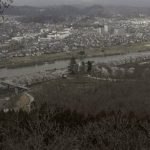 船岡城址公園山頂ライブカメラ