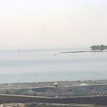 サニーサイドマリーナ(東京湾)ライブカメラ