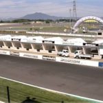 筑波サーキットライブカメラ