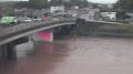 大淀川・小丸川、霧島火山、国道、東九州道ライブカメラと雨雲レーダー/宮崎県