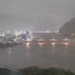 長良川特設ライブカメラ(ウェザーニュース大雨情報)