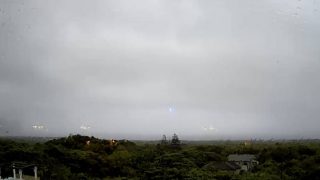 八丈島 ライブカメラと雨雲レーダー/東京都八丈町