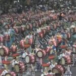ICT特別番組「2018年盛岡さんさ踊り生中継」ライブカメラ