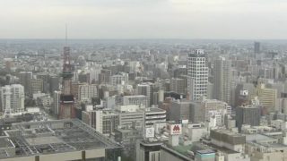 停止中：HTB 地震についての情報配信ライブカメラと雨雲レーダー/北海道