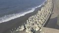 片山津海岸 ライブカメラ(塩浜・篠原地区)と雨雲レーダー/石川県加賀市