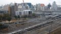 新大阪駅 ライブカメラと雨雲レーダー/大阪府大阪市