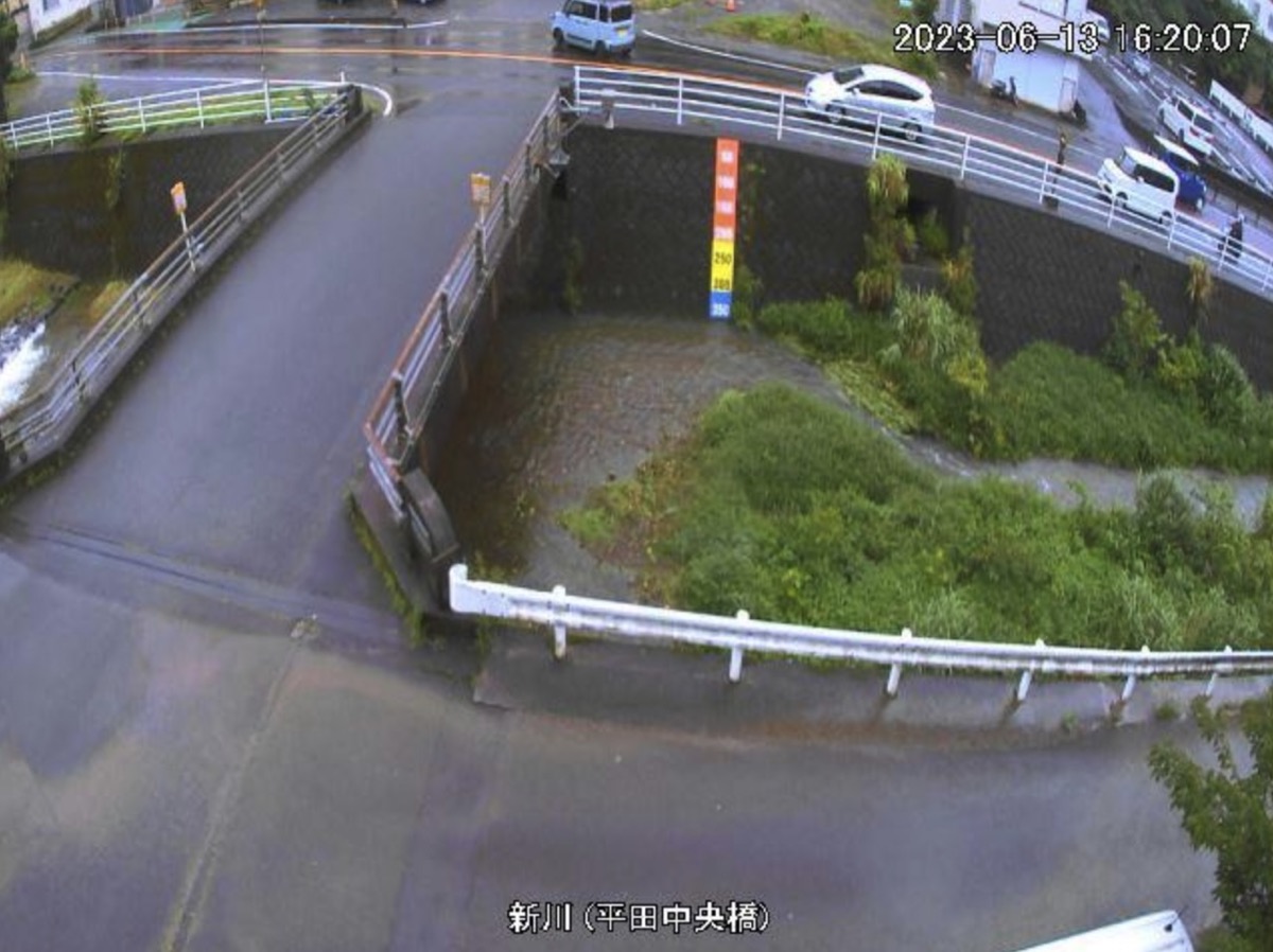 鹿児島県奄美市のライブカメラ一覧・雨雲レーダー・天気予報
