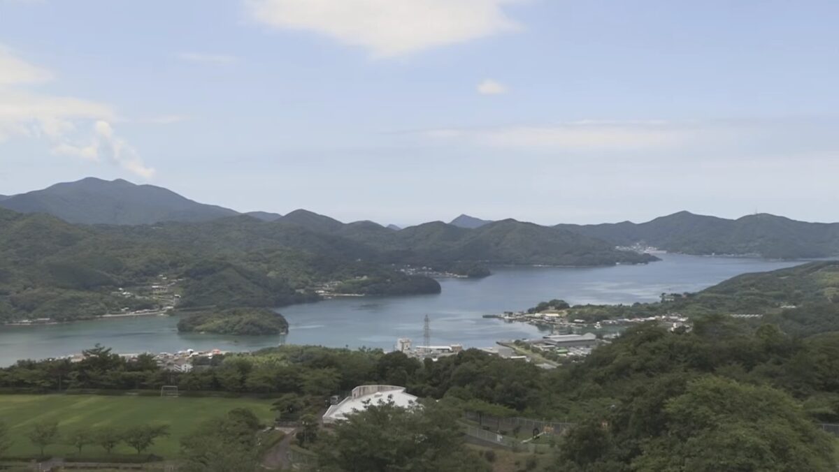 愛媛県愛南町のライブカメラ一覧・雨雲レーダー・天気予報