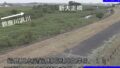 鈴鹿川・南川水位観測所 ライブカメラと雨雲レーダー/三重県四日市市