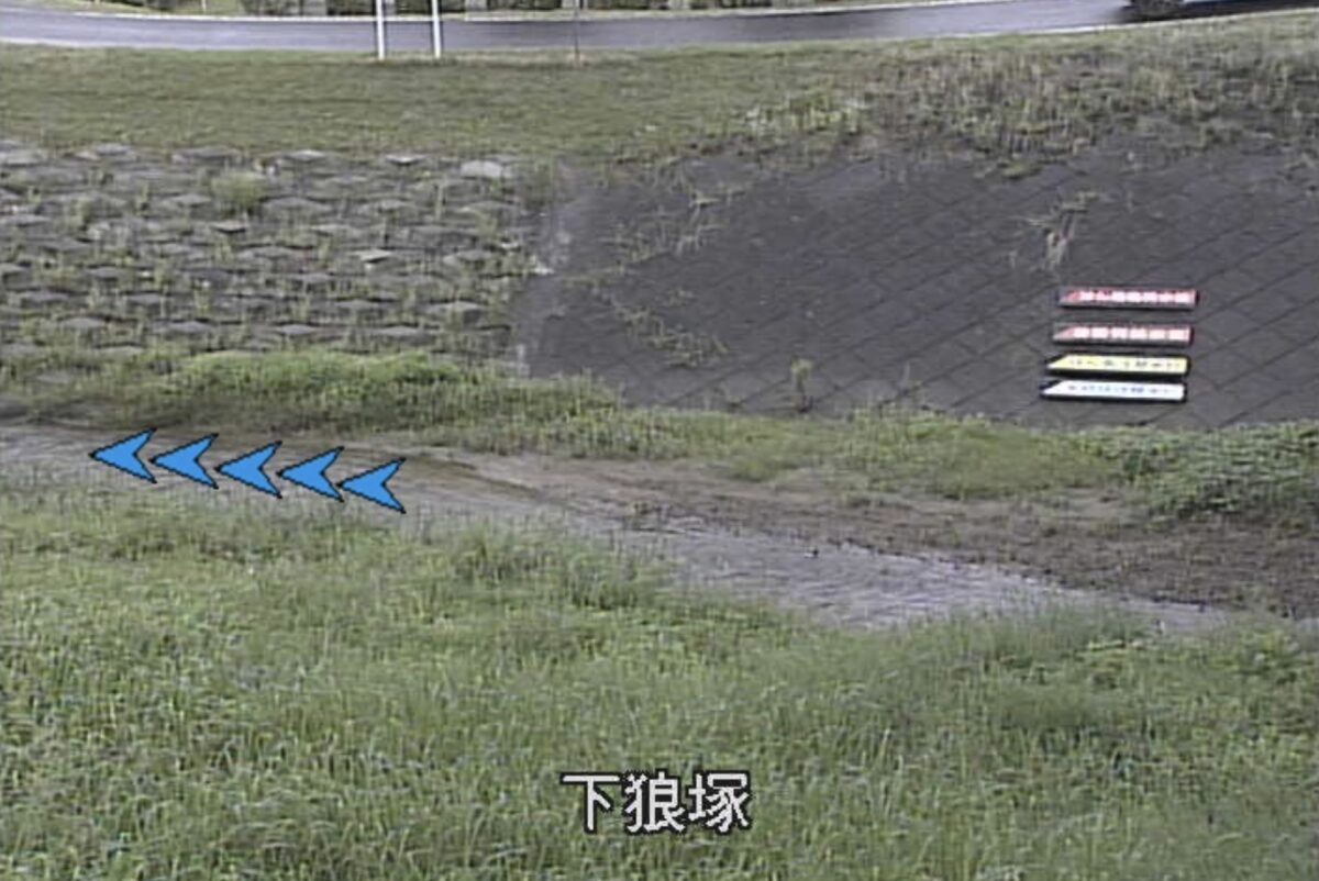 宮城県加美町のライブカメラ一覧・雨雲レーダー・天気予報