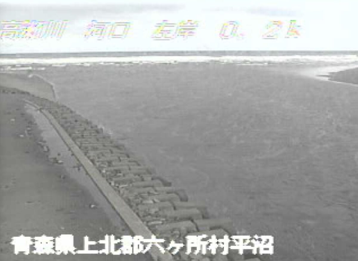 青森県六ヶ所村のライブカメラ一覧・雨雲レーダー・天気予報
