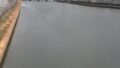 巴川・富士見橋 ライブカメラと雨雲レーダー/静岡県静岡市清水区
