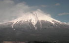 富士山が見えるライブカメラ