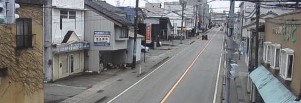 富山県道44号富山高岡線のライブカメラ一覧・渋滞状況・雨雲レーダー・天気予報