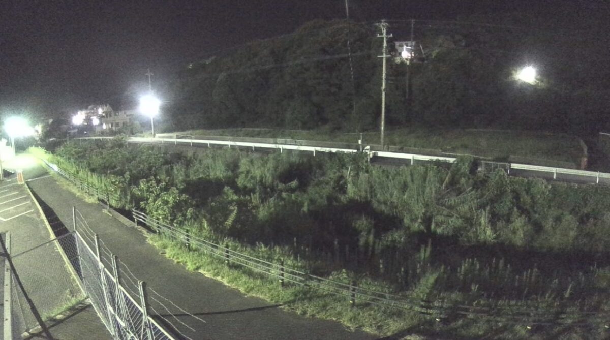長崎県新上五島町のライブカメラ一覧・雨雲レーダー・天気予報