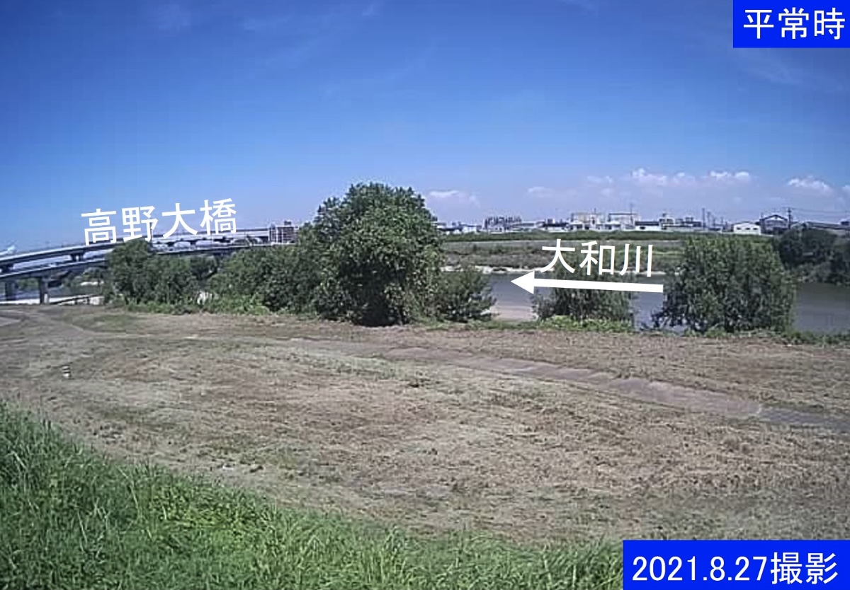 大阪府大阪市平野区のライブカメラ一覧・雨雲レーダー・天気予報