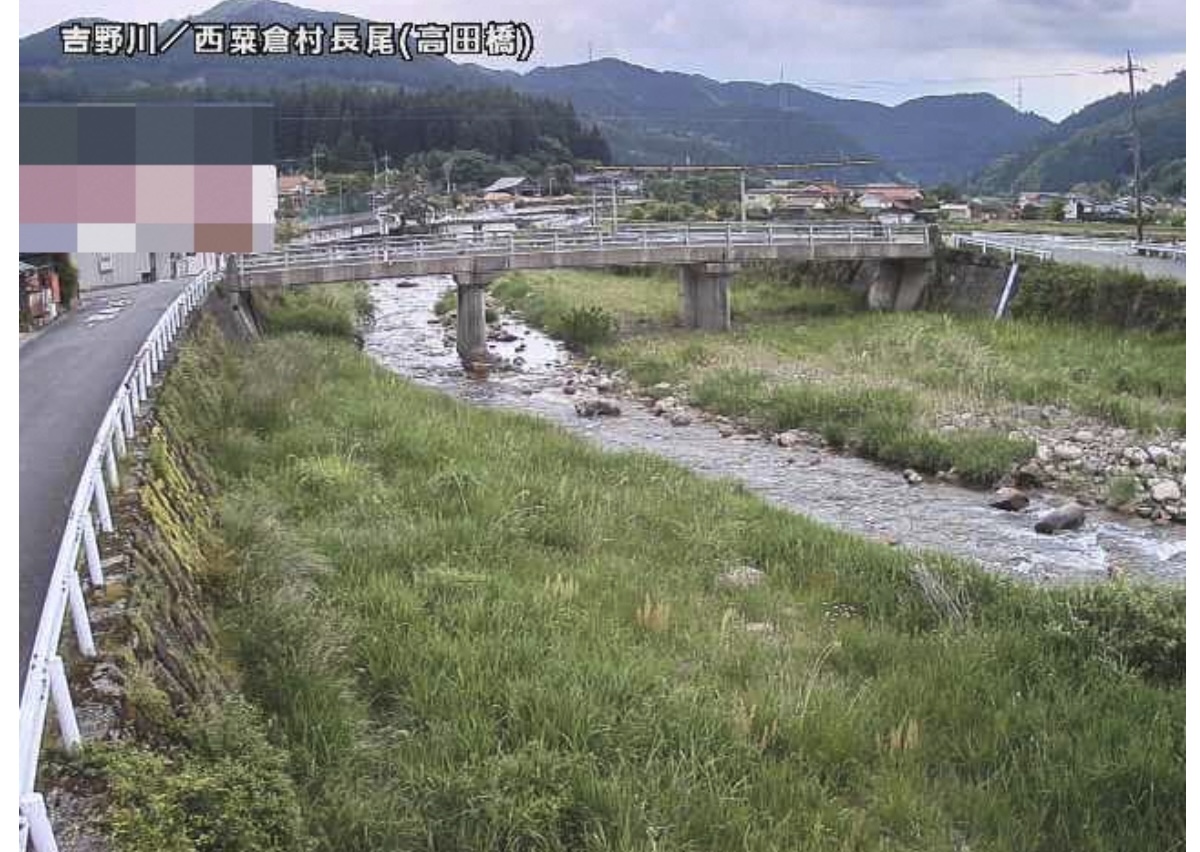 岡山県西粟倉村のライブカメラ一覧・雨雲レーダー・天気予報