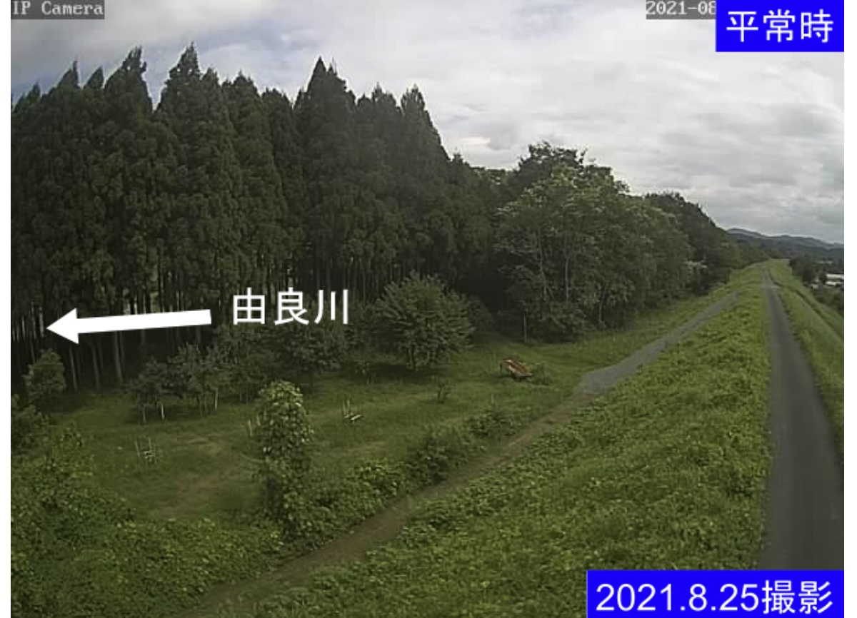 京都府綾部市のライブカメラ一覧・雨雲レーダー・天気予報