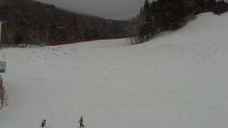 蔵王温泉スキー場 ライブカメラと雨雲レーダー/山形県山形市