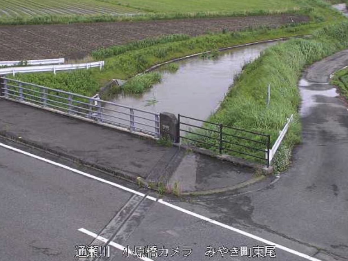 佐賀県みやき町のライブカメラ一覧・雨雲レーダー・天気予報